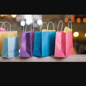 Meet your Posher, Tiffany